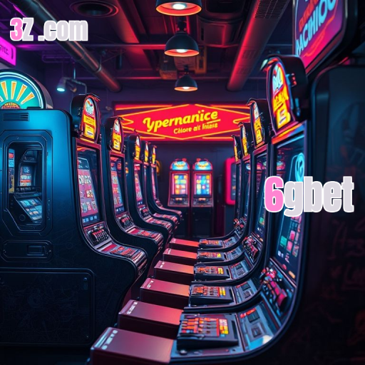 Innovação em Apostas no 6gbet: Recreando sua Experiência de Jogo