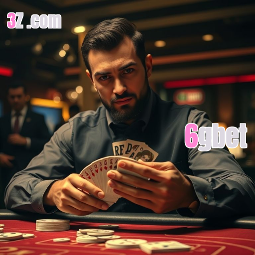 Esporte e Emoção: 6gbet Revoluciona o Jogo Online