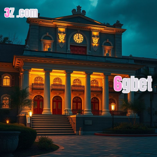 Experiências Incríveis de Jogos no Site 6gbet