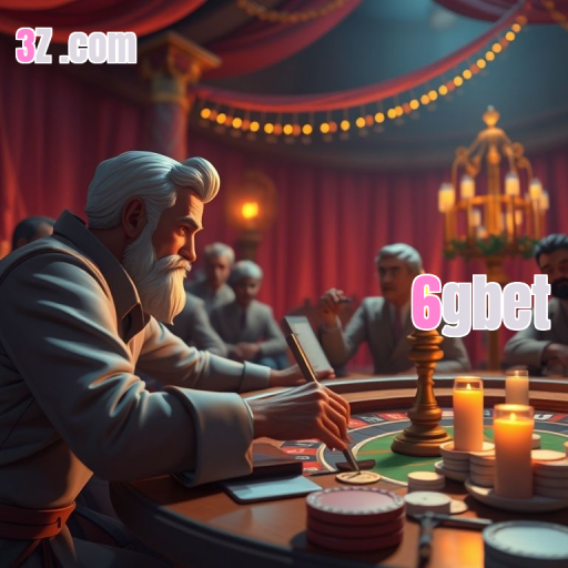 Slots Fantásticos no 6gbet: Aventure-se e Ganhe Grande